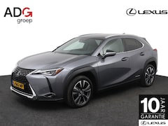 Lexus UX - 250h Preference Line | 18 Inch Lichtmetalen velgen | Privacy Glass | Keyless Entry