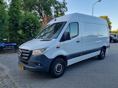 Mercedes-Benz Sprinter - 317 CDI Navi Mbux Stoelverw L2 H2