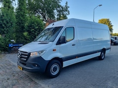 Mercedes-Benz Sprinter - 317 CDI Maxi Navi Mbux Stoelverw L3