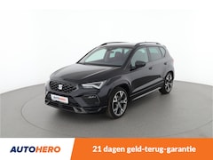 SEAT Ateca - 1.5 TSI FR Business Intense | ZK70098 |
