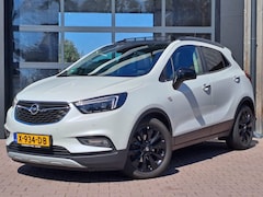 Opel Mokka X - 1.4 Turbo Innovation | Automaat | Trekhaak | Stoel- & stuurverwarming | Schuif/kanteldak |