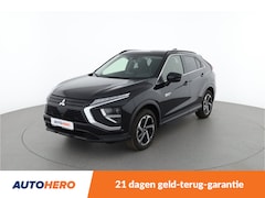 Mitsubishi Eclipse Cross - 2.4 PHEV Prestige l ZH61975 l