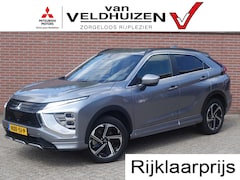 Mitsubishi Eclipse Cross - 2.4 PHEV Executive | adaptieve cruise | 360° camera