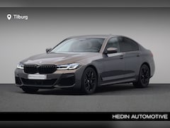 BMW 5-serie - 530e Business Edition Plus | Head-Up Display | Laserlight | High Executive | Hifi System H