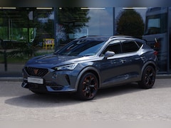 CUPRA Formentor - 1.4 e-Hybrid VZ 245 PK Copper Edition PHEV, LED, Camera, Winterpakket, Carplay
