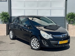 Opel Corsa - 1.3 CDTi EcoFlex S/S Cosmo | AIRCO | NAVI | AUX | APK |