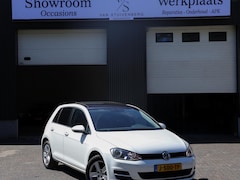 Volkswagen Golf - 1.2 TSI Highline panoramadak PDC STOELVW APK