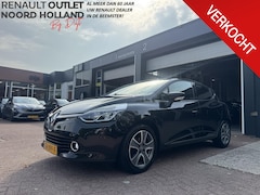 Renault Clio - 0.9 TCe ECO Night&Day