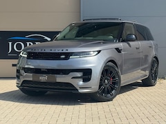 Land Rover Range Rover Sport - 3.0 P460e Dynamic SE PHEV|Pano|23inch|Meridian3D|Blackpack|Trekhaak