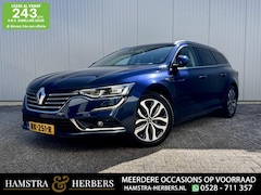 Renault Talisman Estate - 1.5 dCi Intens blauw