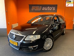 Volkswagen Passat Variant - 1.4 TSI / AUTOMAAT / COMFORTLINE / BLEUMOTION / TOPSTAAT