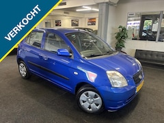 Kia Picanto - 1.0 LXE*NAP*Airco*APK