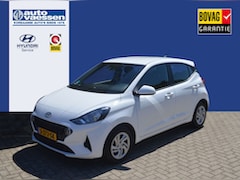Hyundai i10 - 1.0 Comfort Carplay Cruise NL-auto