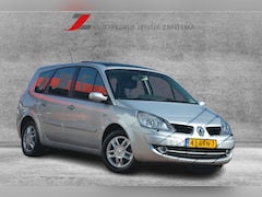 Renault Grand Scénic - 2.0-16V Tech Line | Navigatie | Cruise-control | Panoramadak | Xenon | NL auto |