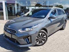 Kia Cee'd Sportswagon - Ceed 1.6 GDI PHEV DynamicLine | Stoel-Stuurverwarming | Android Autos