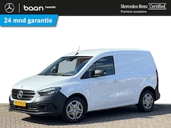 Mercedes-Benz Citan - 108 CDI L1 Pro | MARGE | LED | Trekhaak