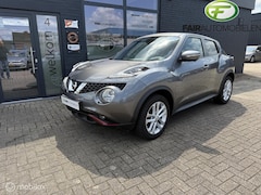 Nissan Juke - 1.2 DIG-T S/S Tekna