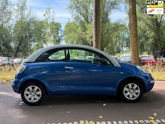 Citroën C3 Pluriel - 1.4i Caractère AIRCOAPK2026KOOPJE