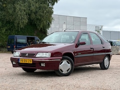 Citroën ZX - 1.6i Image/ ZEER NETJES