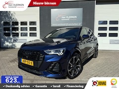 Audi Q3 - 45 TFSI e S edition