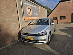 Volkswagen Polo - 1.0 TSI Comfortline