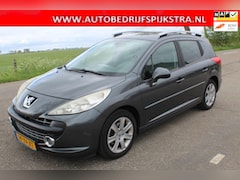 Peugeot 207 SW - 1.6 VTi XS Première // APK 05/2026 //