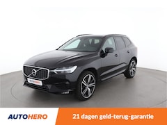 Volvo XC60 - 2.0 B5 AWD R-Design | MD43354 |