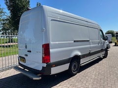 Mercedes-Benz Sprinter - 317 1.9 CDI L3 Select HD