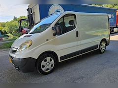 Opel Vivaro - 2.0 CDTI 2e Eigenaar Zeer nette bus Airco