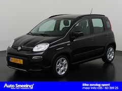 Fiat Panda - 1.0 Hybrid City Life | Airco | 12 mnd Garantie |