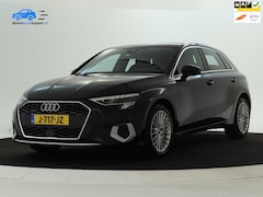 Audi A3 Sportback - 30 TFSI Business edition Virtual Cockpit | CarPlay | LED