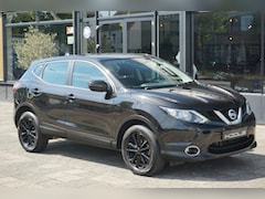 Nissan Qashqai - 1.2 Acenta | Trekhaak