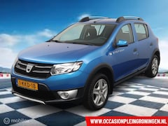 Dacia Sandero Stepway - 0.9 TCe Lauréate