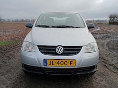 Volkswagen Fox - 1.2 Trendline