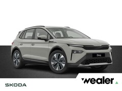 Skoda Elroq - 55 Selection 170 PK | Private Lease Actie 50, - per maand Korting | Camera | Dode hoek sen