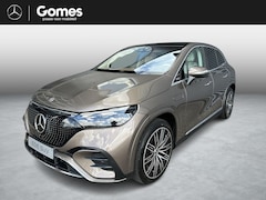 Mercedes-Benz EQE SUV - 500 4MATIC Sport Edition | AMG Line | Premium Plus | Winter Pakket | Rijassistentiepakket