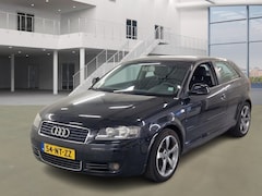 Audi A3 - 2.0 FSI Ambition/VELGEN/NAVI