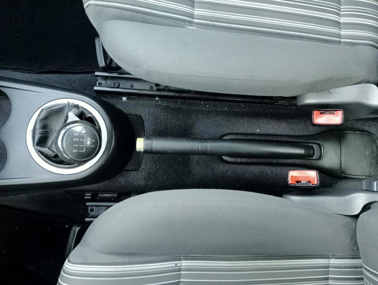 Volkswagen Fox - 1.2 Trendline 1.2 Trendline - AutoWereld.nl