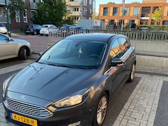 Ford Focus - 1.0 Titanium Ecoboost