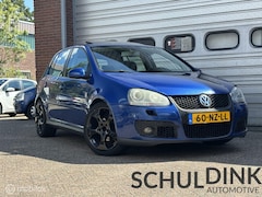 Volkswagen Golf - 1.6 FSI Comfortline GTI LOOK (INRUIL KOOPJE)