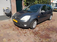 Ford Fiesta - 1.3 Core 5drs apk 5-26
