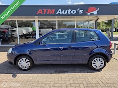 Volkswagen Polo - 1.4-16V Turijn Airco Apk KM NAP