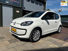 Volkswagen Up! - 1.0 easy up BlueMotion Airco