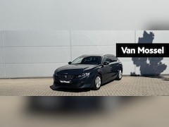 Peugeot 508 SW - 1.6 PureTech Blue Lease Active Avantage | Climate control | Navigatie | Camera
