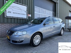 Volkswagen Passat Variant - 1.8 TFSI Trendline|APK 12-2025|
