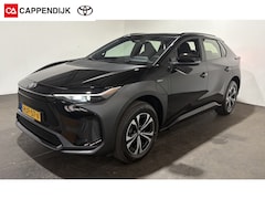 Toyota bZ4X - Active 71 kWh