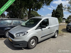 Ford Transit Courier - 1.5 TDCI 2017, Engine broken
