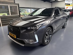 DS 4 - 4 E-Tense La Première |360 Cam|Stoelverwarming|