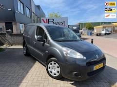 Peugeot Partner - 120 1.6 HDI AIRCO, CRUISE 1ste EIG, NAP,
