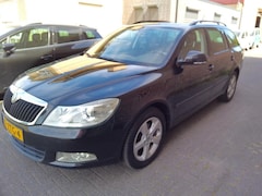 Skoda Octavia Combi - 1.2 TSI Arctic